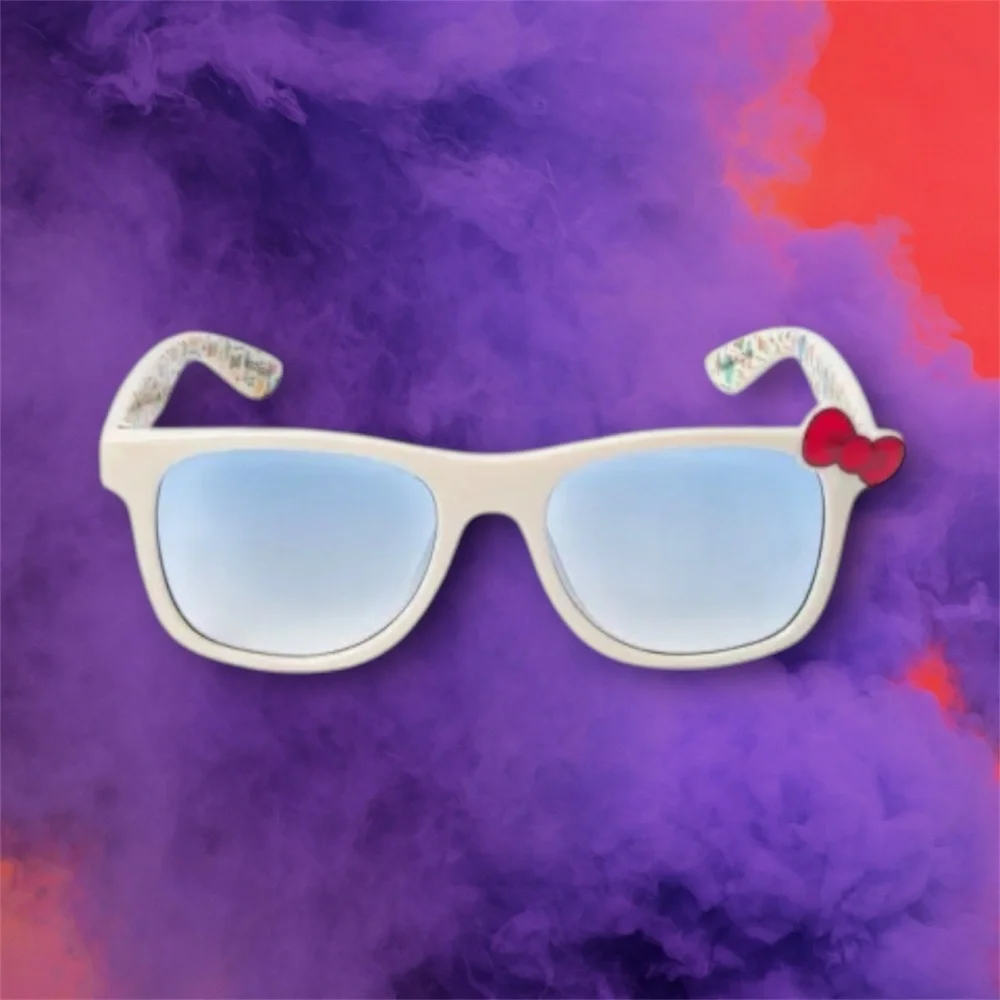 NWT✨ Official Licensed Sanrio Hello Kitty And Friends Retro Sunglasses - Picture 1 of 7